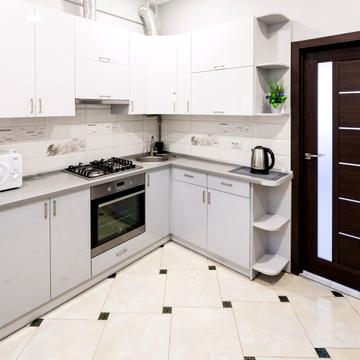 Современные апартаменты в центре около Оперного театра