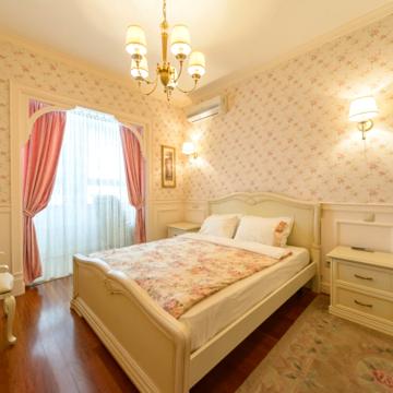 Элитная квартира
