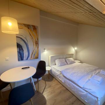 Апартаменты в центре после ремонта