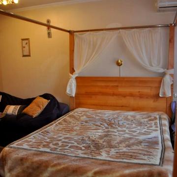 Квартира для уютных встреч от Dwell