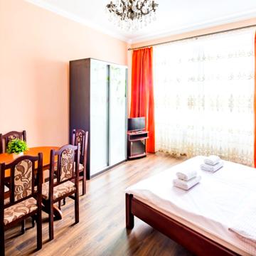 Avangard Anna Apartment