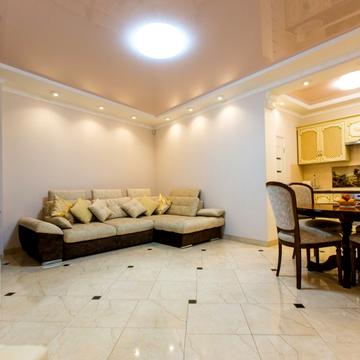 Avangard Kostyushka Apartment