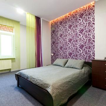 Апартаменты Lux Apart Lviv 2