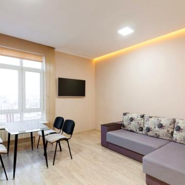 Апартаменты Lux Apart Lviv 2