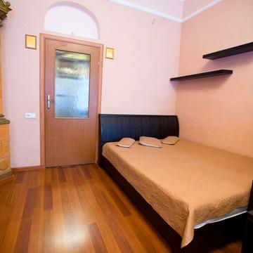 Новая современная квартира