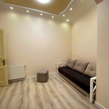 Avangard Grande Space Apartment