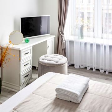 Avangard Shevchenko Avenue Apartment
