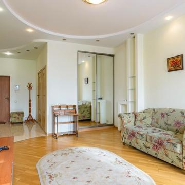 VIP квартира на Печерске