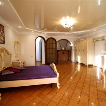 Вилла VIP класса с бассейном недалеко от Аркадии
