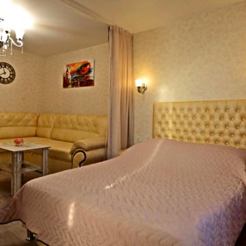 Лондон - люкс апартаменты в центре