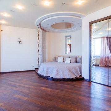 Апартаменты Crystal Home