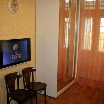 Центр Одессы. Пляж Ланжерон. Дельфинарий. Парк Шевченко