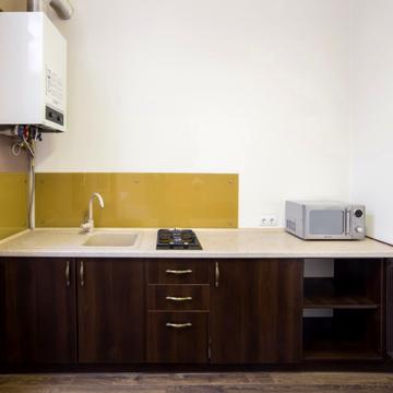 Современные апартаменты в центре города на площади Таможенной в центре города