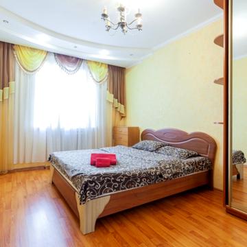 Квартира возле метро Дарница