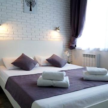 Двухместный стандарт