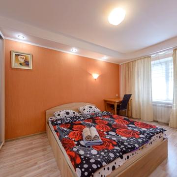 Квартира на Оболони