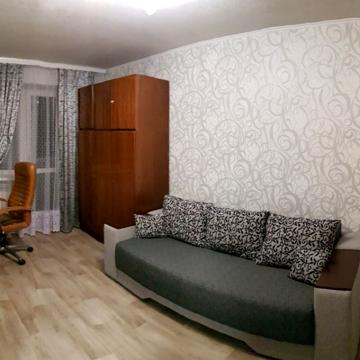 Уютная квартира возле метро 23 Августа