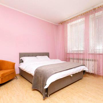 Квартира люкс