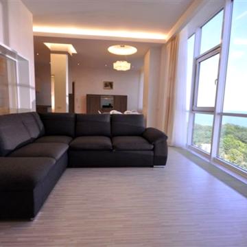 VIP квартира с панорамным видом на море