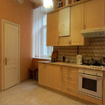 Уютная квартира возле Дерибасовской и Горсада