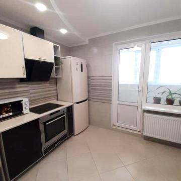 Квартира возле ВДНХ