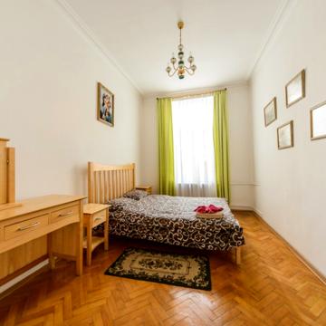 Квартира возле Арены