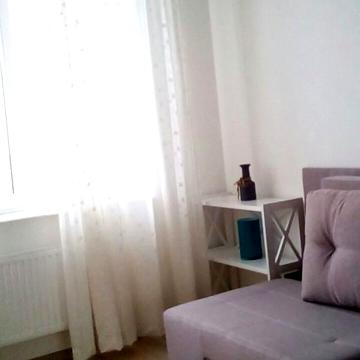Квартира на 15 этаже