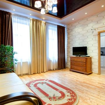 Люкс квартира во Львове