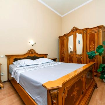 Квартира на Майдане