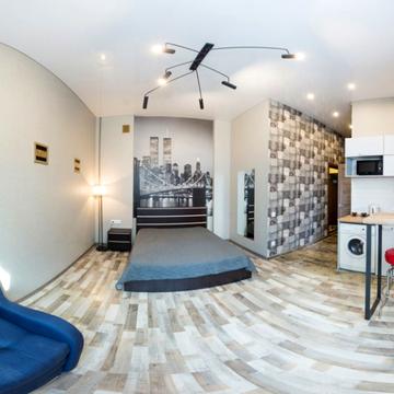 VIP квартира в самом центре Харькова