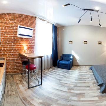 VIP квартира в самом центре Харькова