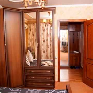Квартира класса люкс возле ТРЦ Сити Молл и Ашана