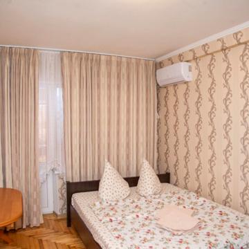 Квартира класса полулюкс