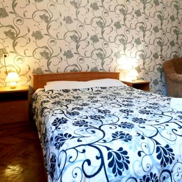 Квартира на площади Льва Толстого