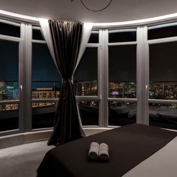 VIP апартаменты