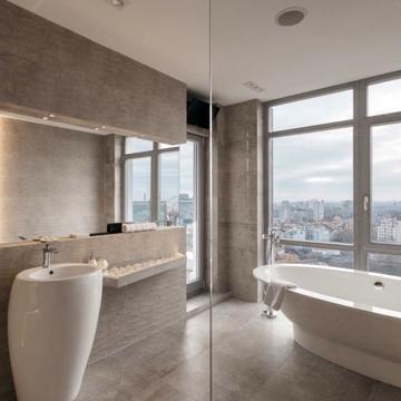 VIP апартаменты
