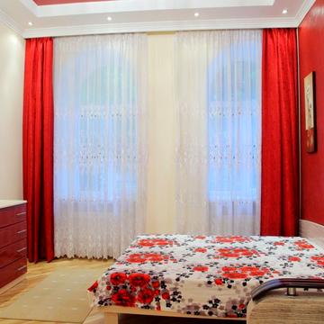 Квартира возле Оперного театра