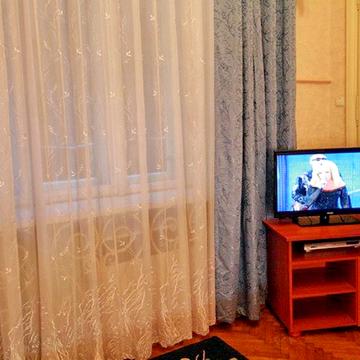 Квартира в центральной части города