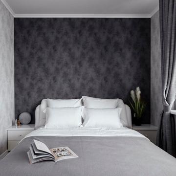 Видовые апартаменты с террасой