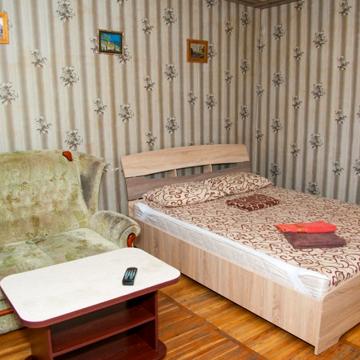 Квартира класса стандарт в центре
