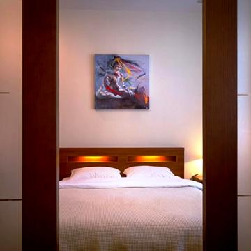 Baseina 2 rooms high standard apartment