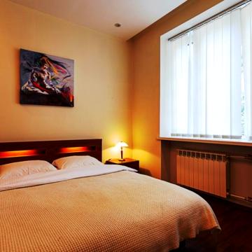Baseina 2 rooms high standard apartment