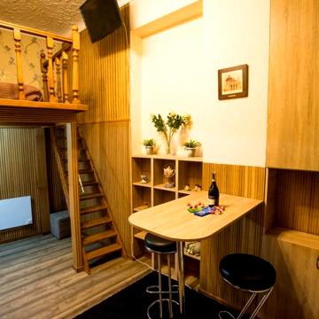 Оригинальная квартира в центре