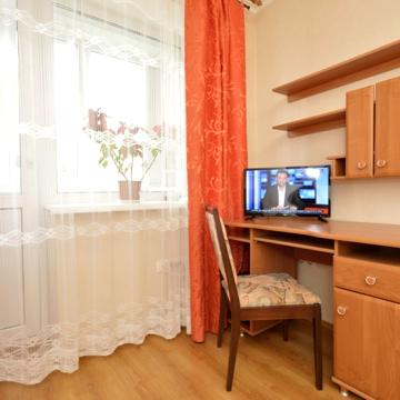 Отличная квартира в центре возле метро Кловская