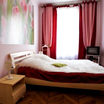 Замечательная квартира в центре Львова