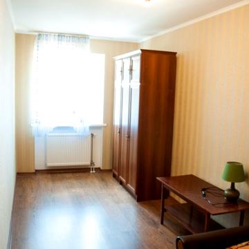 Уютная квартира в центре