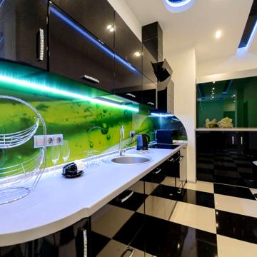 VIP квартира возле Майдана