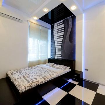 VIP квартира возле Майдана