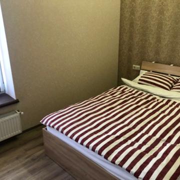 Апартаменты у озера