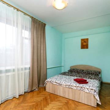 Уютная квартира на Печерске